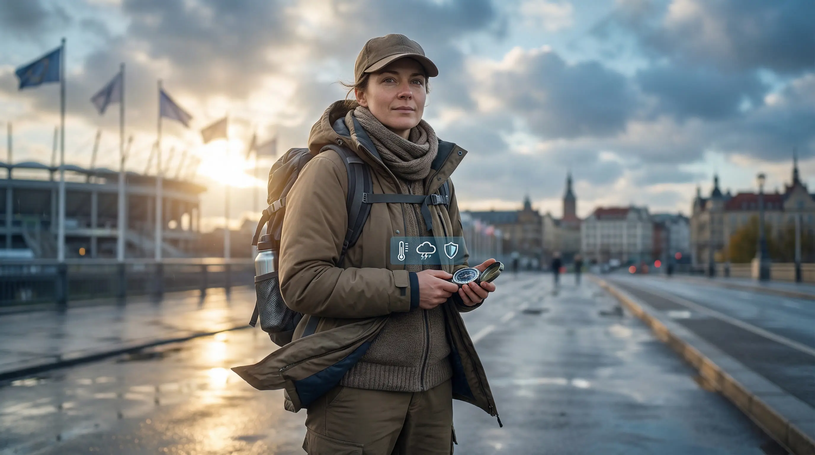 World Cup 2026 Weather Safety