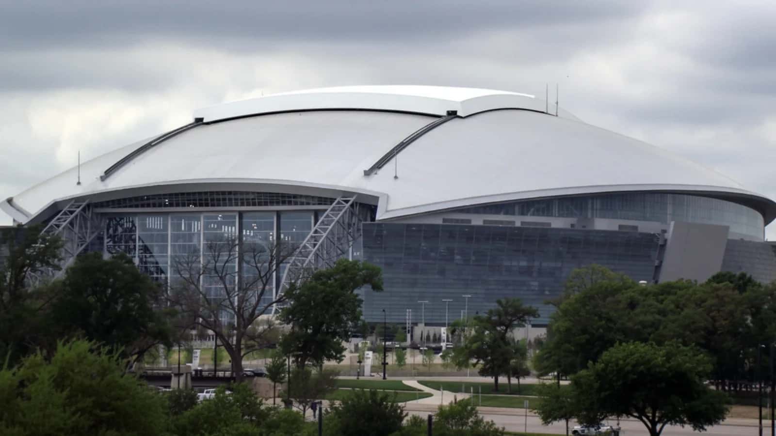 AT&T Stadium