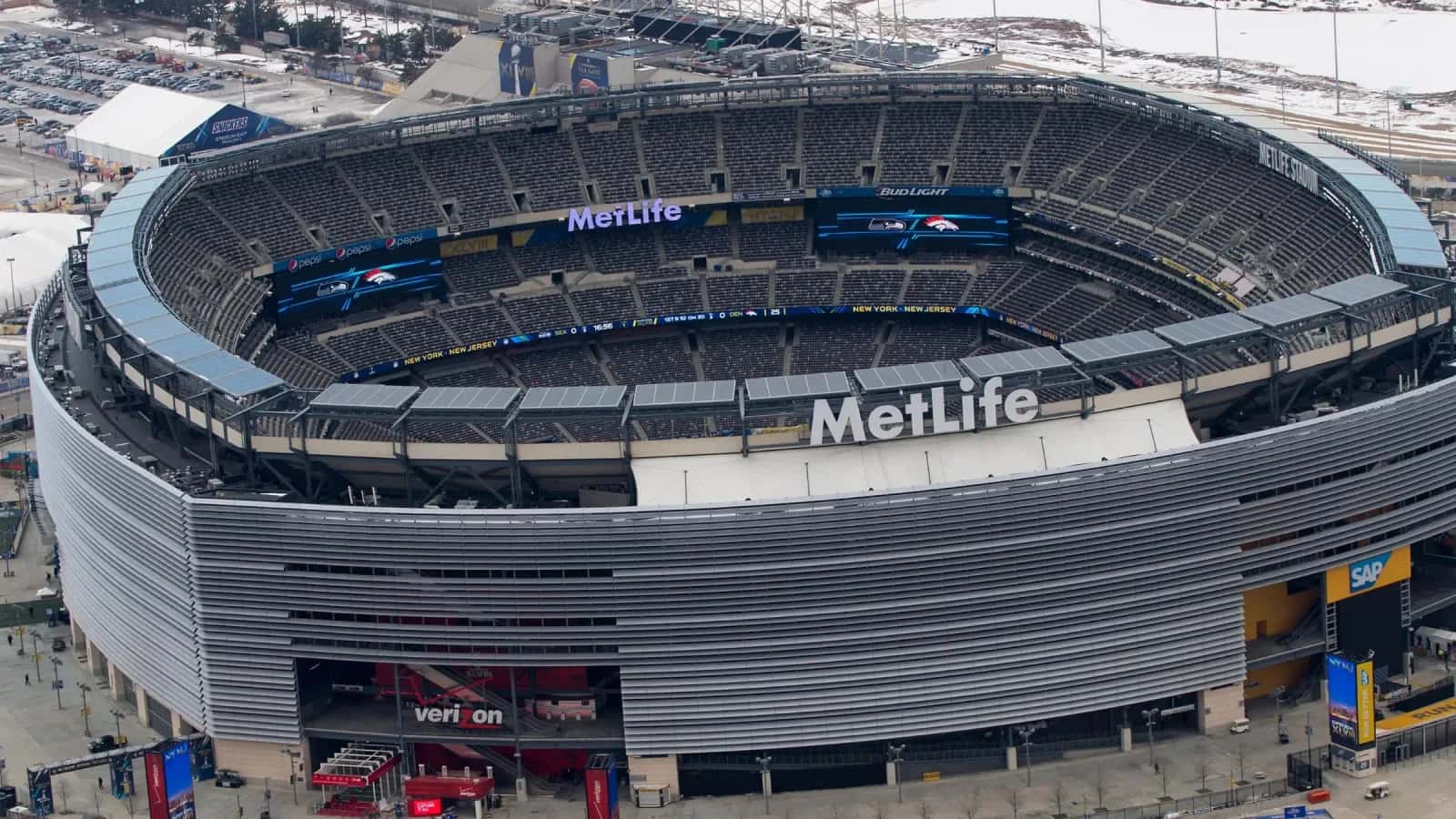 MetLife Stadium