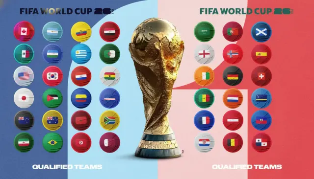 Visa & Border Rules for World Cup 2026: USA, Canada, Mexico