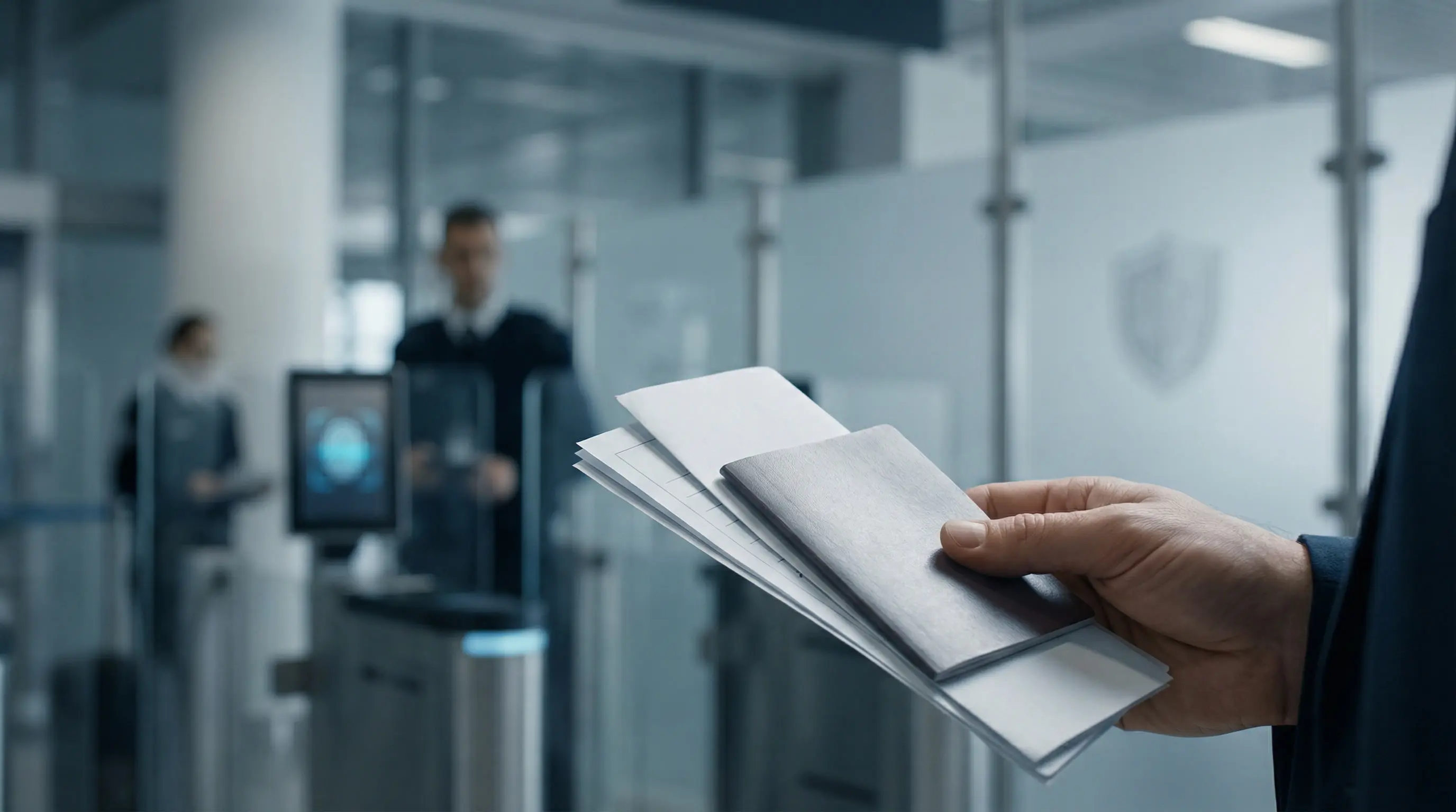 Border Crossing Guide: USA, Canada & Mexico