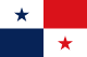 Panama Flag