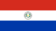 Paraguay Flag