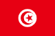 Tunisia Flag