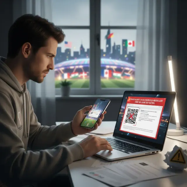 World Cup 2026 Scams: How to Avoid Ticket & Travel Fraud